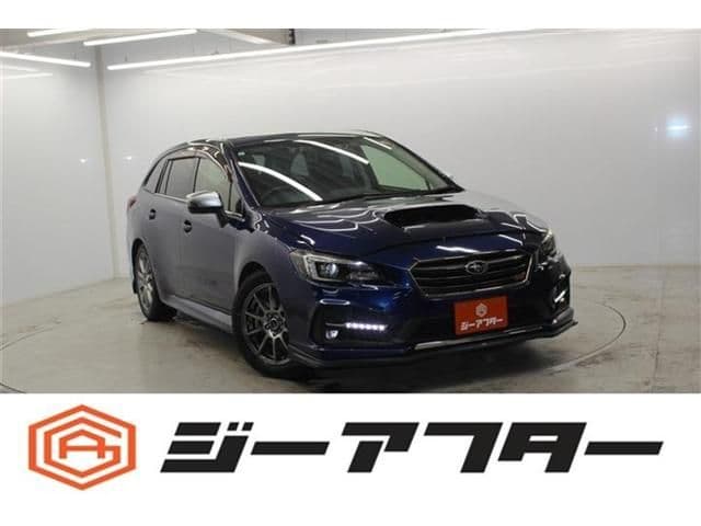 SUBARU