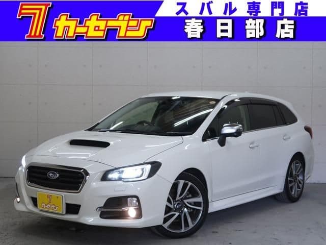 SUBARU