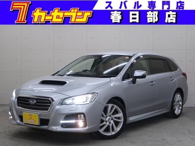 SUBARU
