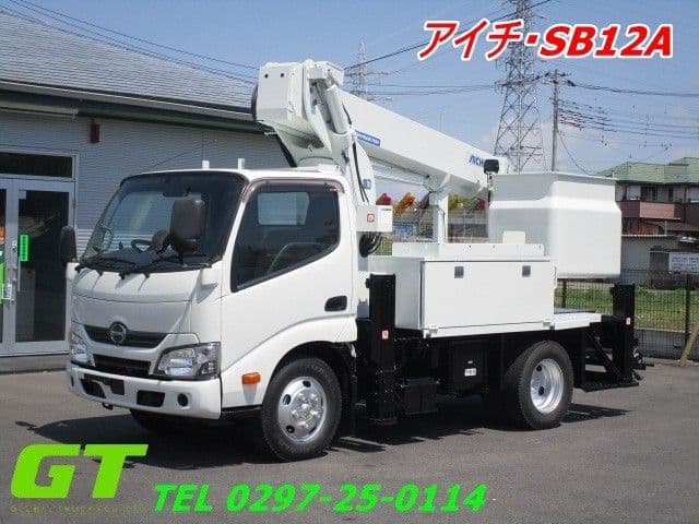 HINO