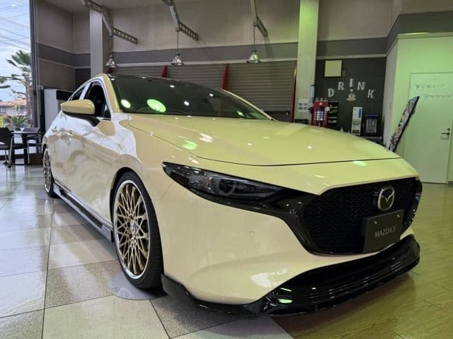MAZDA