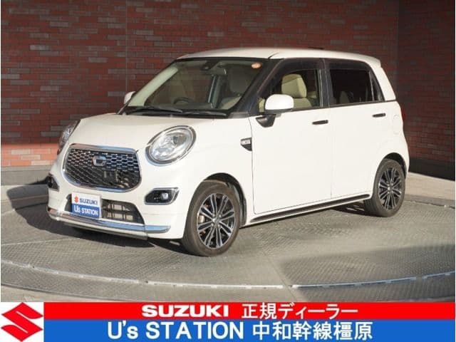 DAIHATSU