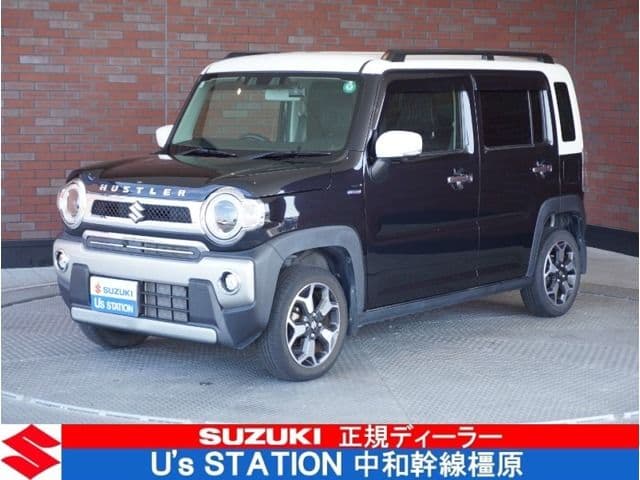 SUZUKI