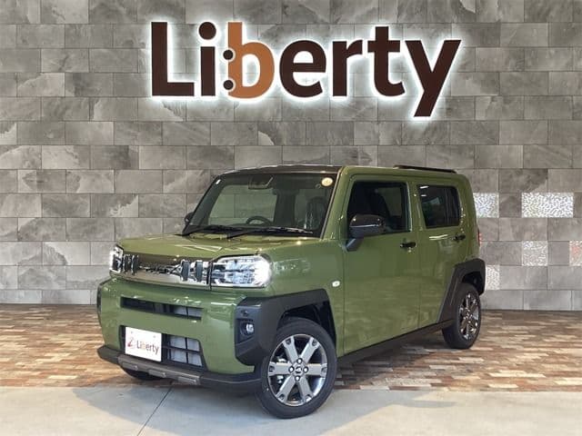 DAIHATSU