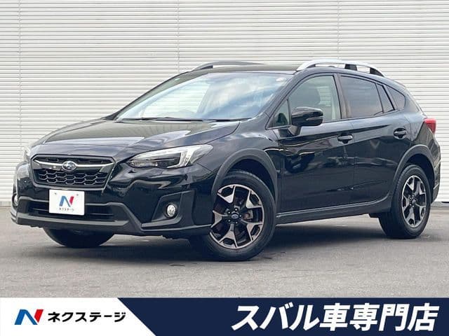 SUBARU