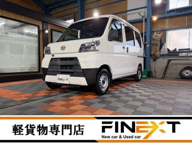 DAIHATSU