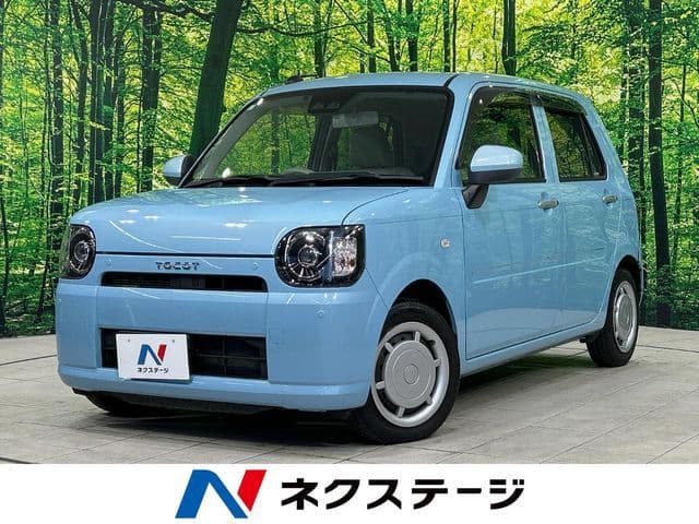 DAIHATSU