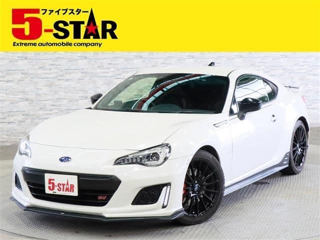SUBARU