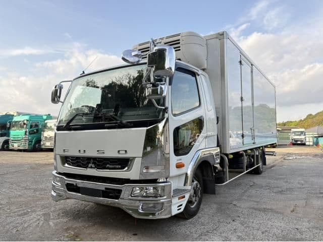 MITSUBISHI FUSOU