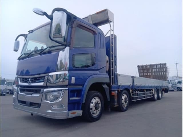 MITSUBISHI FUSOU