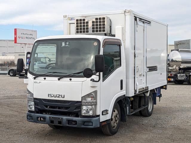 ISUZU
