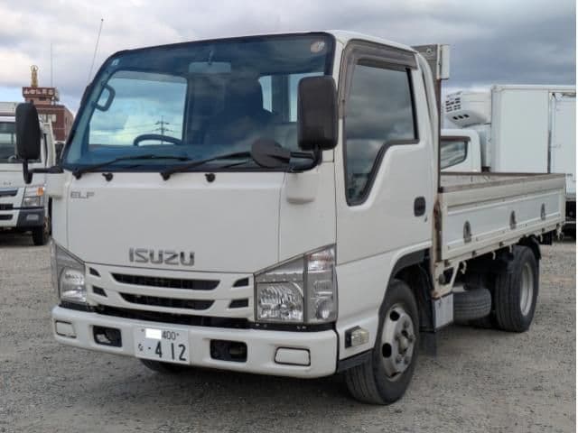 ISUZU