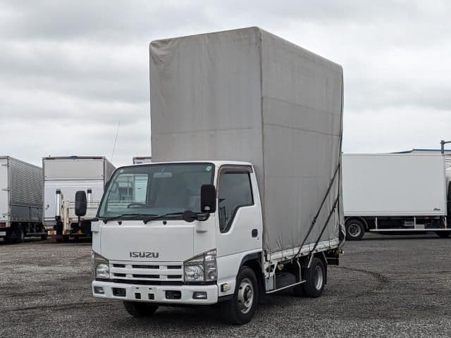 ISUZU