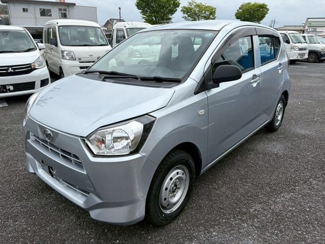DAIHATSU