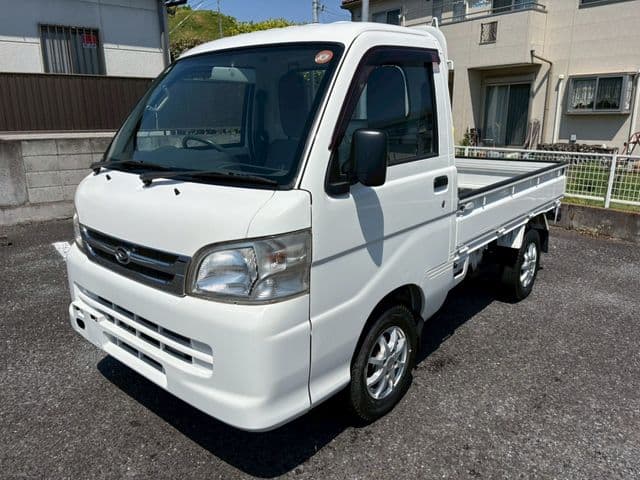 DAIHATSU