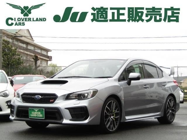 SUBARU