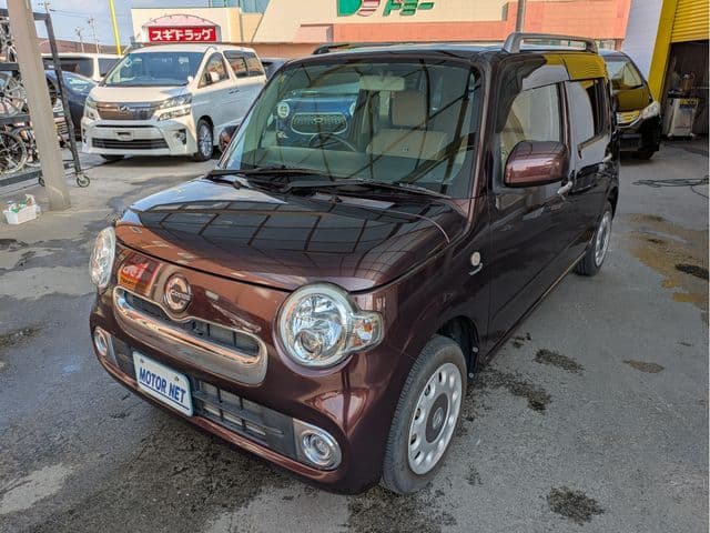 DAIHATSU