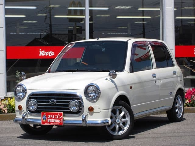 DAIHATSU