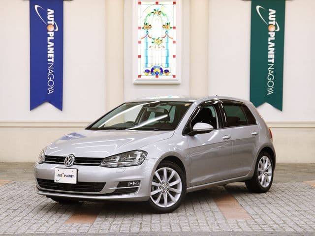VOLKSWAGEN