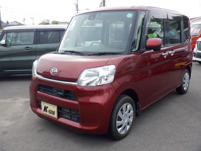 DAIHATSU