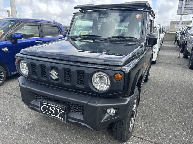 SUZUKI
