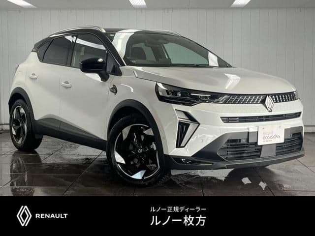 RENAULT
