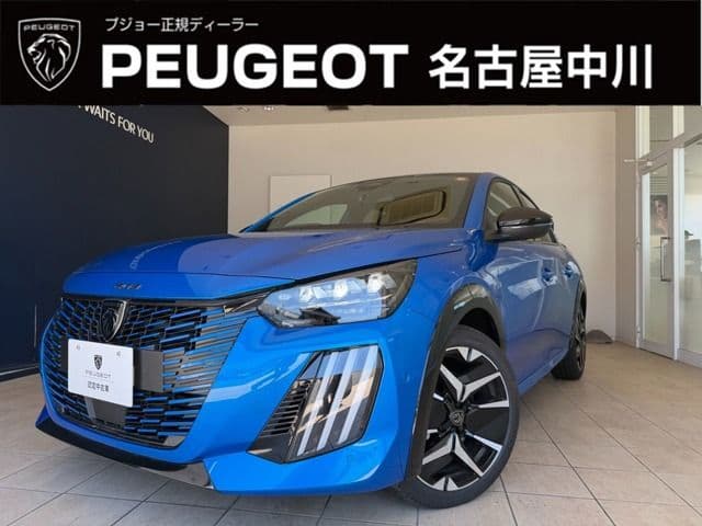 PEUGEOT