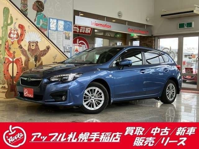 SUBARU