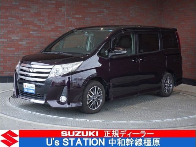 SUZUKI