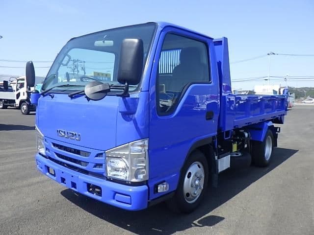 ISUZU