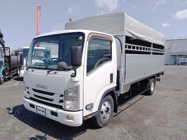 ISUZU