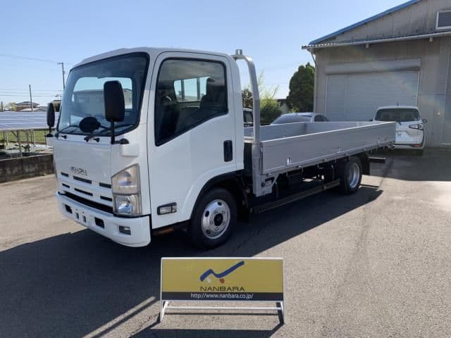 ISUZU