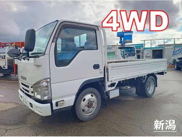 ISUZU