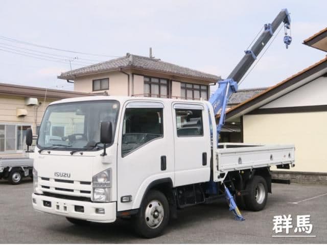 ISUZU