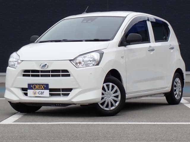 DAIHATSU