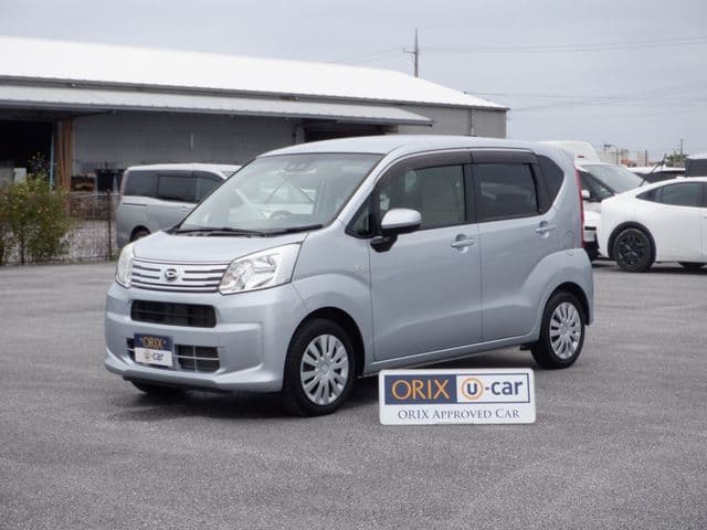 DAIHATSU