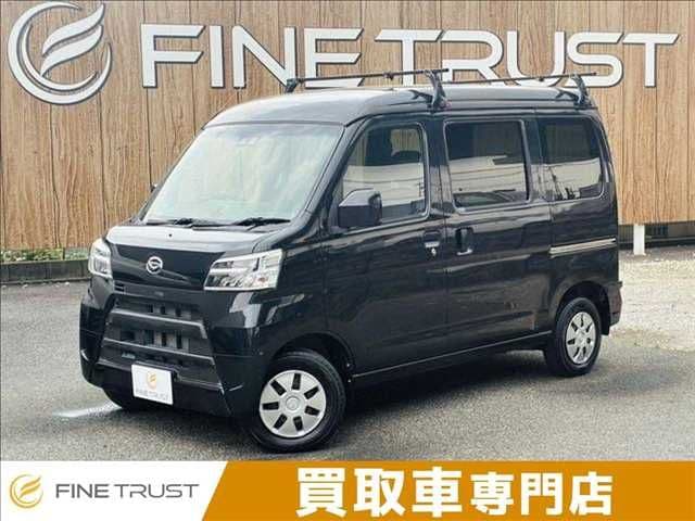 DAIHATSU