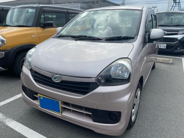 DAIHATSU