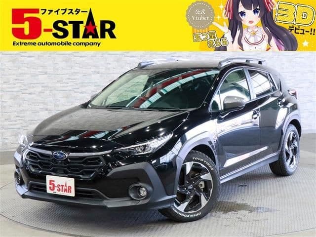 SUBARU