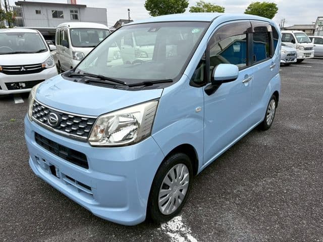 DAIHATSU