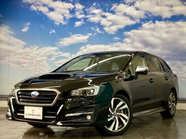 SUBARU
