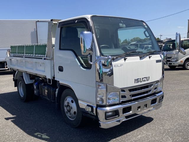 ISUZU