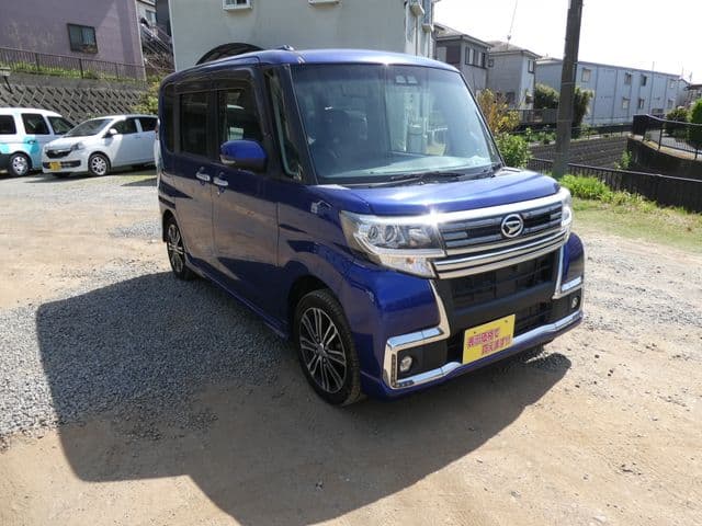 DAIHATSU