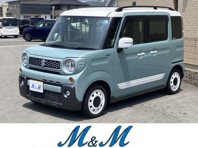 SUZUKI