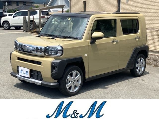 DAIHATSU