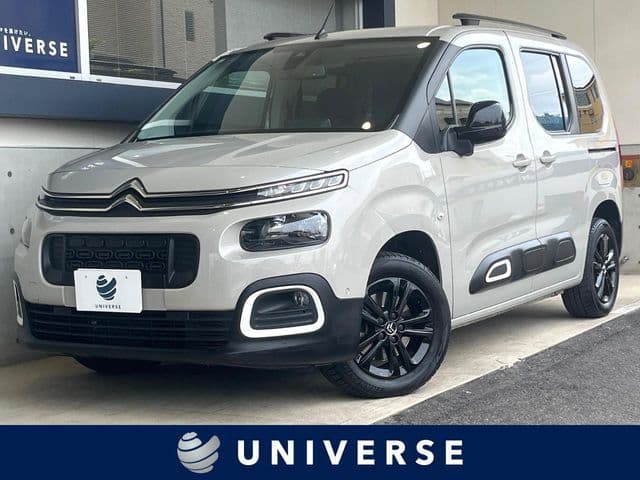 CITROEN