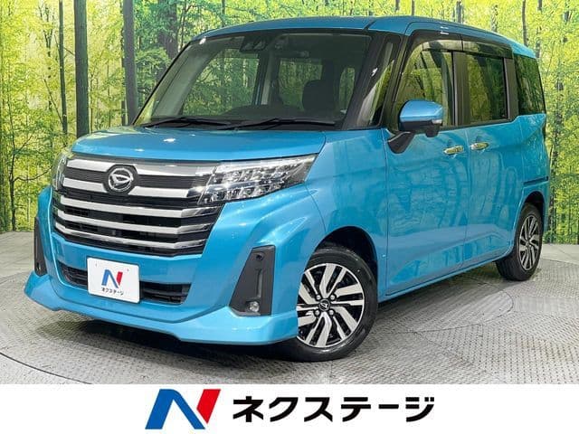 DAIHATSU