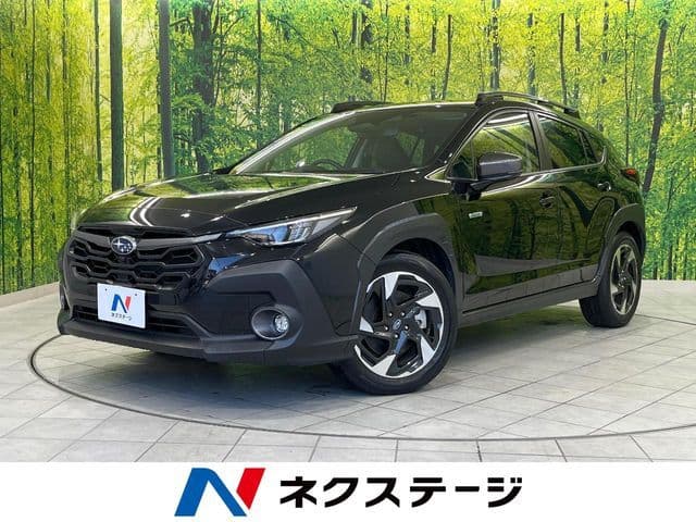 SUBARU