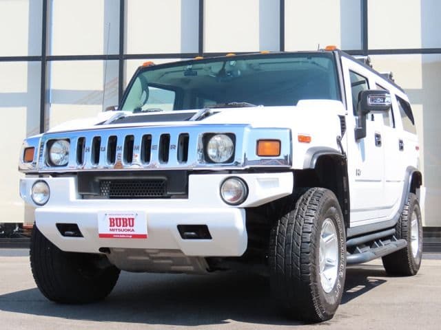HUMMER