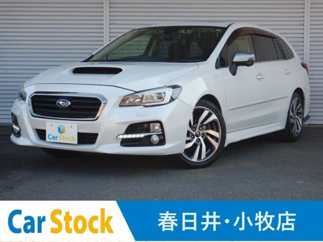 SUBARU